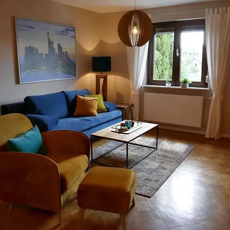 Apartment Stylish *