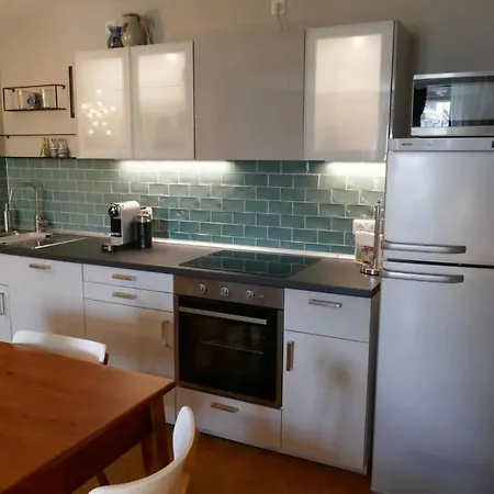 Stylish Apartment Kelsterbach