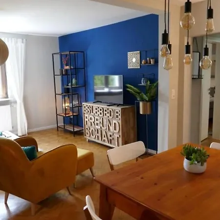 Stylish Apartment