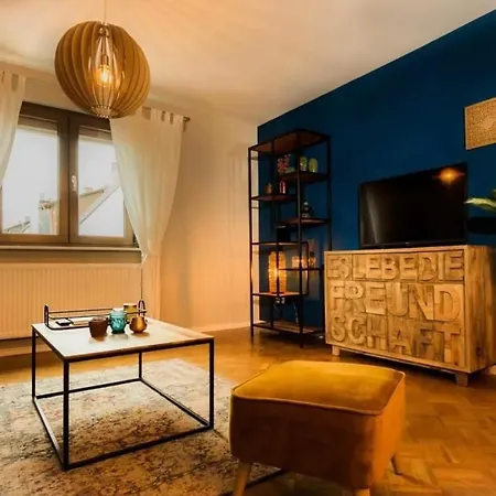 Stylish Apartment Kelsterbach
