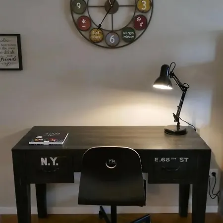 Apartment Stylish *